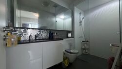 The Minton (D19), Condominium #555322101